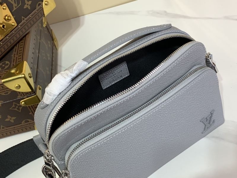 Mens LV Satchel Bags